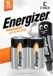 Energizer patarei Primary Alkaline C CP2