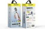 Ventilaator Awei Mini fan F36 2200mAh white
