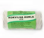 Tangente Pakken&ouml;&ouml;r 1,5mm x 100m, puuvill