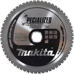 MAKITA CIRCULAR SAW 150x20x60z METAL / STAINLESS STEEL (DCS551/DCS53)