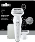 Noname Epilaator Braun Silk-epil 9 SES 9-030