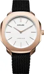 D1 MILANO K&auml;ekell UNISEKS SSPL04 (36MM)