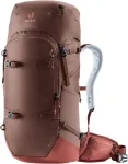 Deuter Rise 32+ SL Bordeaux