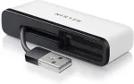 Belkin USB 2.0 4-PORT TRAVEL HUB .