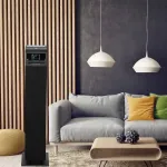 K&otilde;larid AKAI AEROBEAT PILLAR Active Speaker