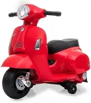 Jamara Ride-on Vespa Mini t&otilde;ukeratas s&otilde;itmiseks