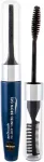 RevitaLash Hi-Def Tinted Brow Gel Dark Brown 7.4ml - Eyebrow Mascara naistele