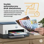 Printer Hp Smart Tank 675 All-in-One Thermal inkjet A4 4800 x 1200 DPI 12 ppm Wi-Fi