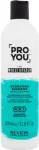 Revlon Professional ProYou The Moisturizer Hydrating Shampoo 350ml - Shampoo naistele