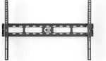 EDBAK Wall mount | FSM6040-T Universal | Tilt | 32-75 " | Maximum weight (capacity) 30 kg | Black