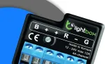 Blebox LED valgustusmooduli valguskast v4
