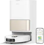 Tolmuimeja DREAME L10s Pro Ultra 3.2 L White
