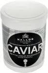 Kallos Cosmetics Caviar Restorative Hair Mask 1000ml - Hair Mask naistele