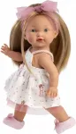 Llorens Doll Valeria 28 cm