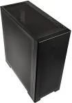 Korpus KOLINK UNITY MESHBAY PERFORMANCE computer case Midi Tower Black