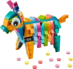 LEGO Blocks 40644 Pi&ntilde;ata