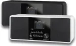 Raadio No name Imperial Dabman i200 Internet Digital Black