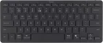 Klaviatuur TRUST COMPUTER NADO II MULTIDEVICE BT KEYBOARD DE