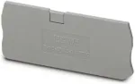Phoenix Contact D-ST 2,5-QUATTRO Terminal block cover 50 pc(s)