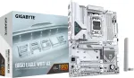Emaplaat GigaByte B850 EAGLE WIFI7 ICE/AM5/ATX