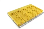 DATALOGIC charging station, 10 slots