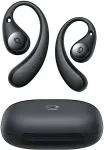 BASEUS Eli Sport 2 Open-Ear TWS Cosmic Black