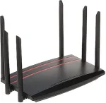 No name Access Point 4G+ LTE Cat. 6 + Router LTE-CA2-103