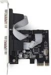 GEMBIRD SPC-22 PCI Express card