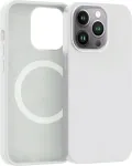ER TGM cov CARNEVAL SNAP iPhone 13 Pro Max - white