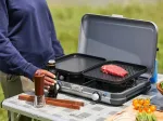 Campingaz Camping Kitchen 2 Grill & Go CV