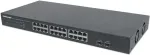 IC INTRACOM INTELLINET 24-Port Gigabit Switch