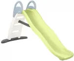 Smoby Life Slide Funny Wave Slide with Water Connection