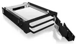 ICY BOX We-Ra. IcyBox 2x2,5" SATAI-III in 3,5" IB-2227StS (b)