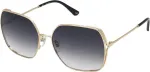 Nina Ricci P&auml;ikeseprillid naistele SNR301-600300 (L&auml;&auml;ts/Sild/K&otilde;rvakaar) 60/16/135 mm