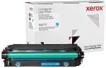 Tooner XEROX Everyday Cyan Toner Rem. for HP CE341A/CE271A/CE741A