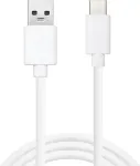 SANDBERG USB-C > USB 3.0 (ST-ST) 2m Adapterkabel Wei&szlig;