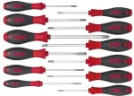 Wiha Screwdriver Set SoftFinish