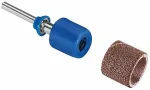 Dremel SC407 EZ SpeedClic Sanding Mandrel & Sanding Bands