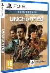 M&auml;ng SONY PS5 Uncharted: Legacy of Thieves