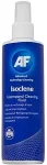 AF ISO 250 Isoclene 250ml for general use cleaning and technical maintenance on a range of PC boards, magnetic read/write heads (IPA)