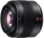 Panasonic 1,4/25 DG LEICA