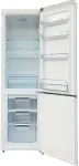 K&uuml;lmik Ravanson Fridge-Freezer Retro LKK-250RC