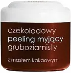 Ziaja Cocoa Butter 200ml - Body Peeling naistele