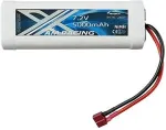 Amewi RCZ Akku NiMH 7,2V 5000mAh DEANS-Stecker