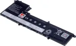 T6 POWER Battery for Lenovo IdeaPad S540-13ITL, S540-13IML, S540-13ARE, 4915mAh, 56Wh, 3cell, Li-Pol