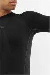 Viking Bielizna męska Eiger Longsleeve czarna S