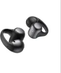 SHOKZ OpenDots ONE Headset Wireless Ear-clip-on Calls/Music/Sport/Everyday Bluetooth Black