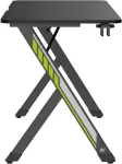 No name NanoRS gaming desk 120x60x75cm RS101