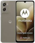 MOTOROLA Nutitelefon G06 POWER 4G 4/64GB XT2535-9 DS Laurel Oak