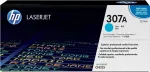 Tooner Hp Toner Expression Cyan Zamiennik CE741A (CE741A)